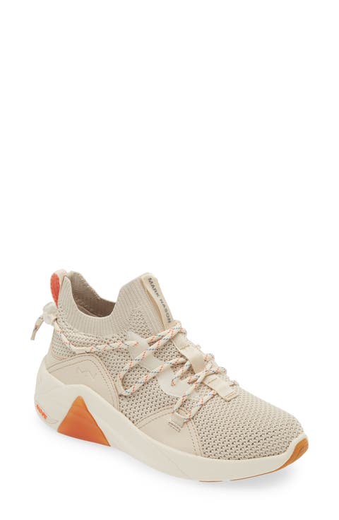 x Mark Nason® Arch Fit® A-Linear - Atlas Sneaker