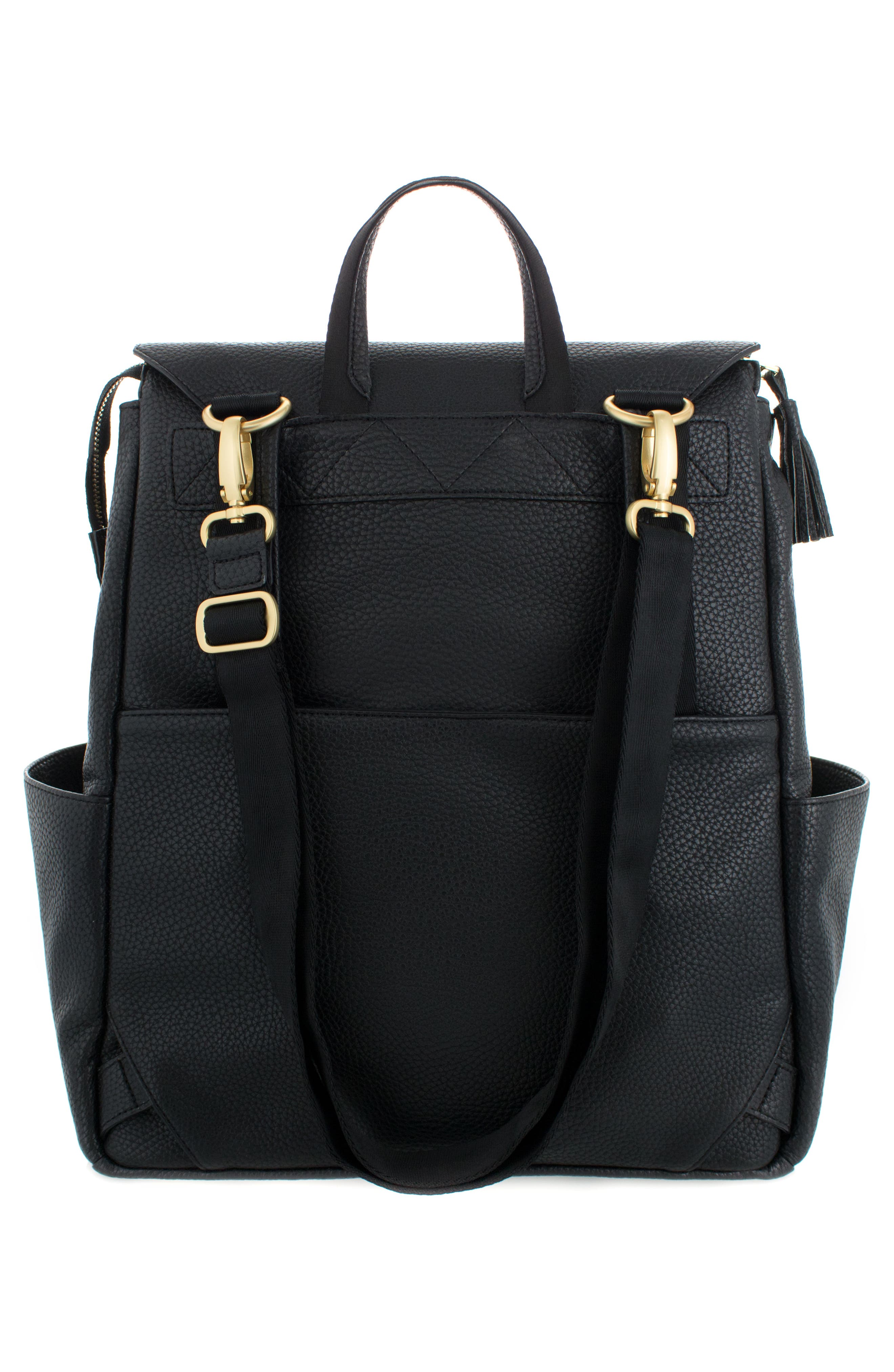 Freshly Picked Convertible Diaper Backpack, Alternate, color, 