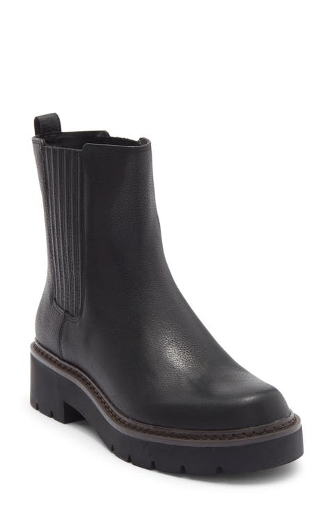 Delaney Water Resistant Boot (Women)