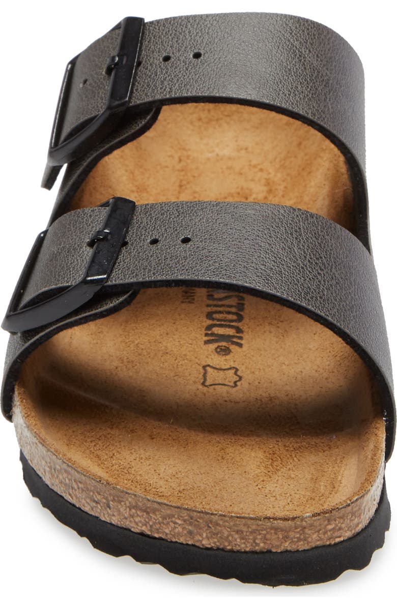 Birkenstock Arizona Birko-Flor Sandal, Alternate, color,