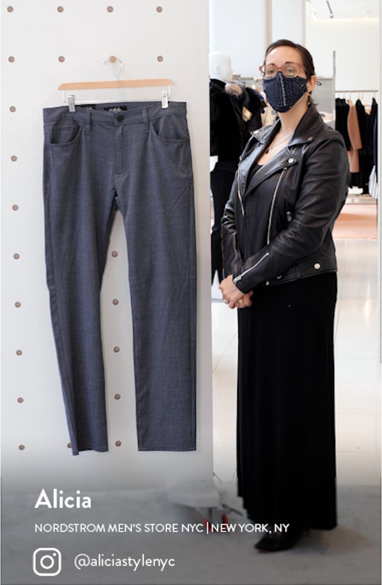 Courage Straight Leg Pants, sales video thumbnail