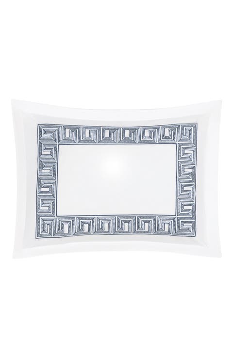 Ophelia Boudoir Sham