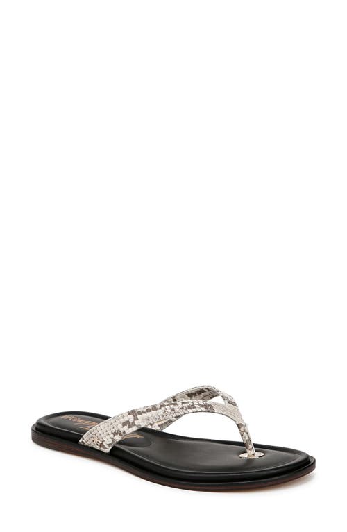 SAM EDELMAN SAM EDELMAN REMI FLIP FLOP 