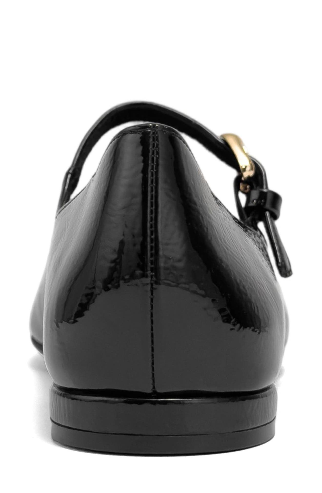 Aerosoles Annette Mary Jane Flat, Alternate, color, 