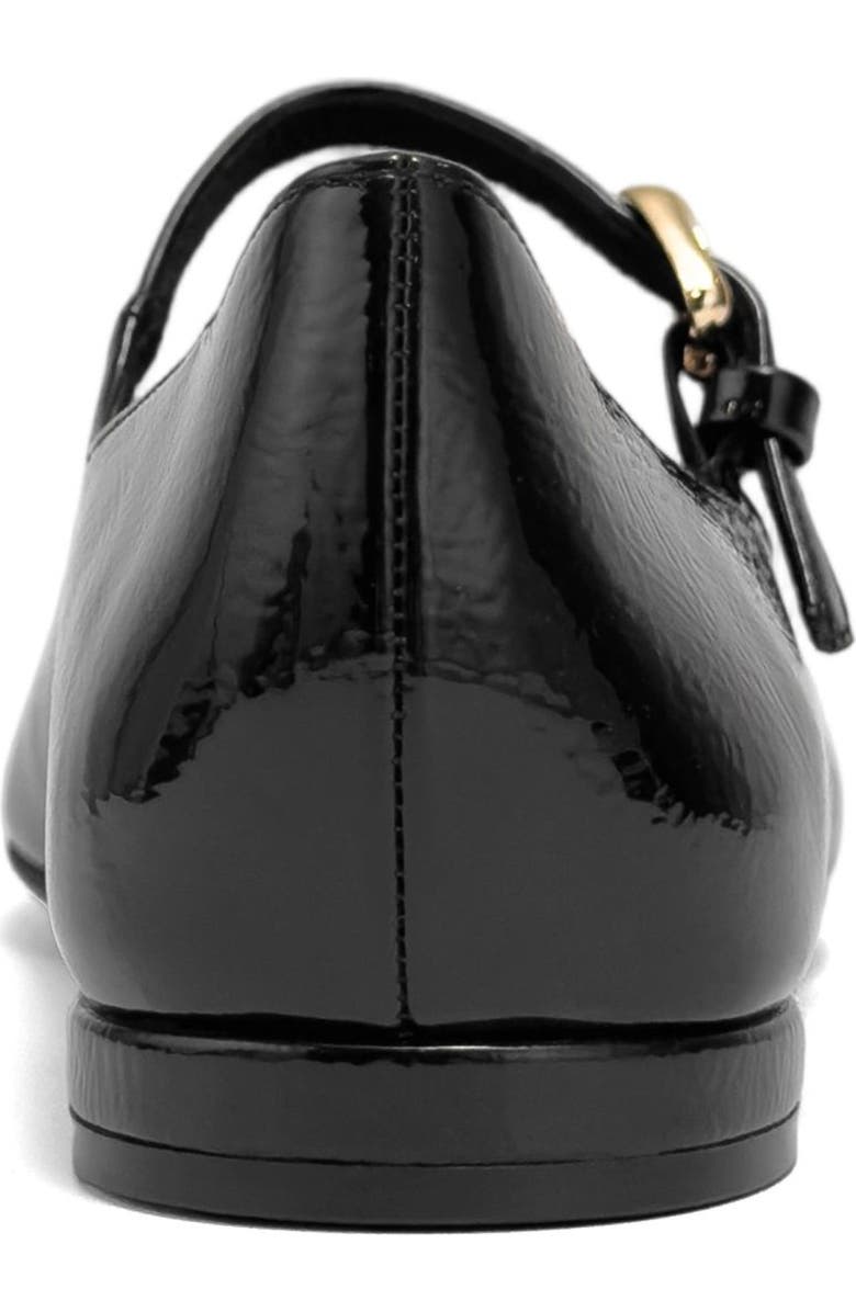 Aerosoles Annette Mary Jane Flat, Alternate, color,