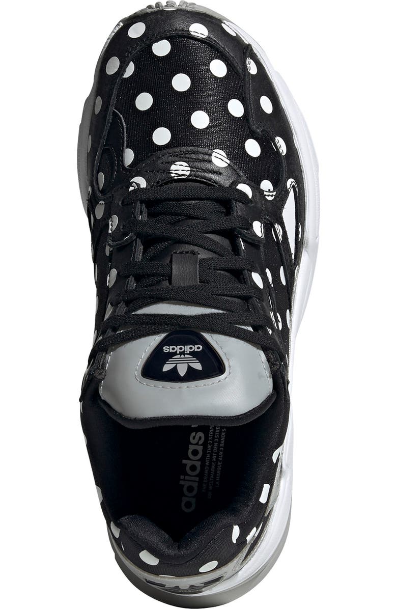 adidas Falcon Sneaker, Alternate, color,