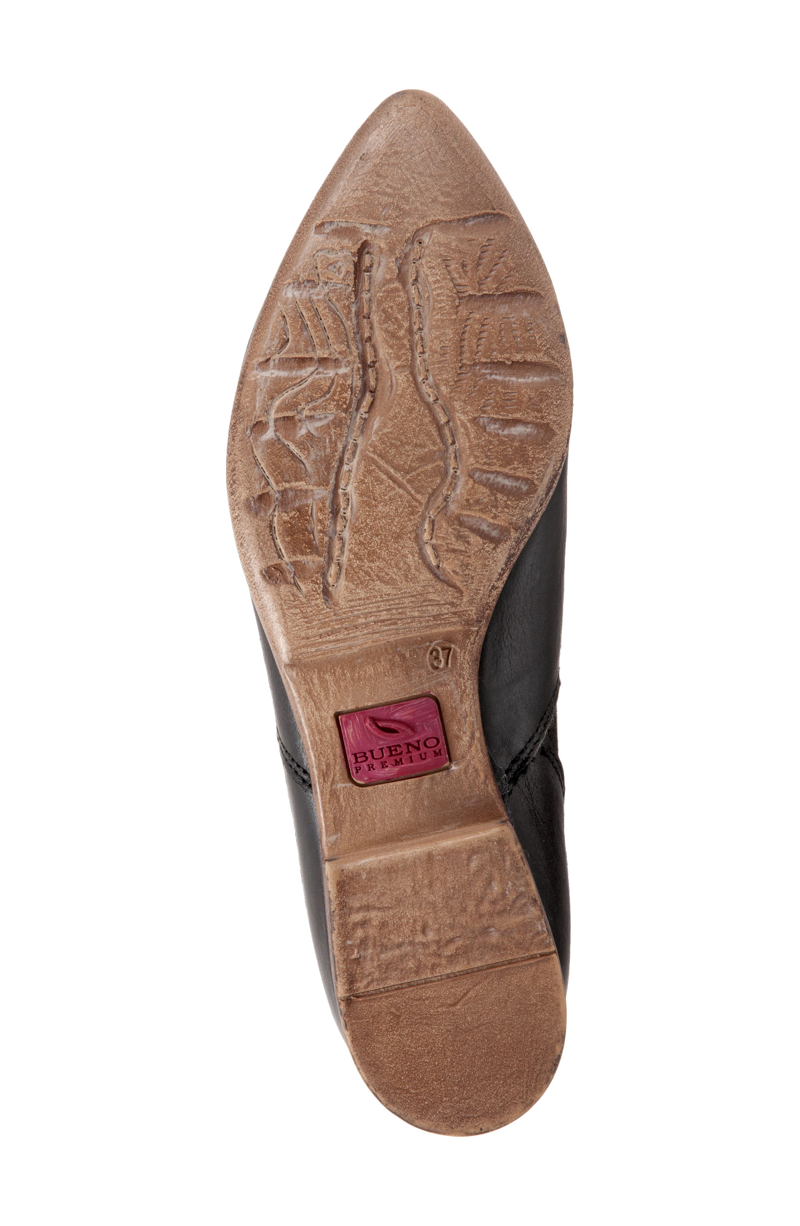 Bueno Vicki Chelsea Boot, Alternate, color, 