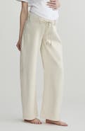 DL1961 Maternity Taylor Relaxed Barrel Jeans