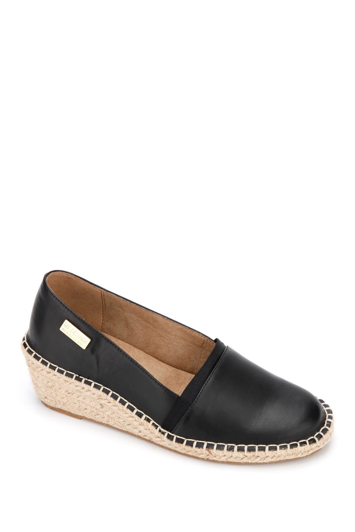 Reaction Kenneth Cole Clo A-Line Wedge Pump, Main, color, 