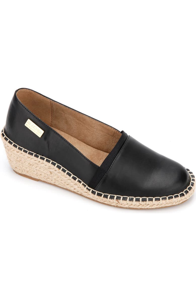 Reaction Kenneth Cole Clo A-Line Wedge Pump, Main, color,