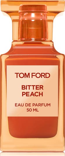 TOM FORD Private Blend Bitter Peach Eau de Parfum | Nordstrom TOM FORD Private Blend Bitter Peach Eau de Parfum | Nordstrom