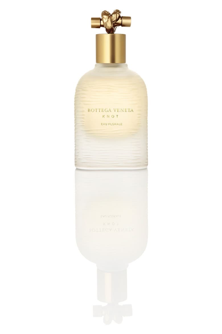 Bottega Veneta Knot Eau Florale (Limited Edition), Alternate, color, NO COLOR