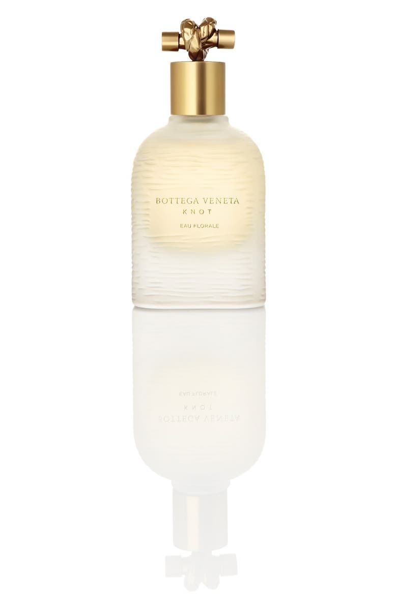 Bottega Veneta Bottega Veneta Knot Eau Florale, Alternate, color,