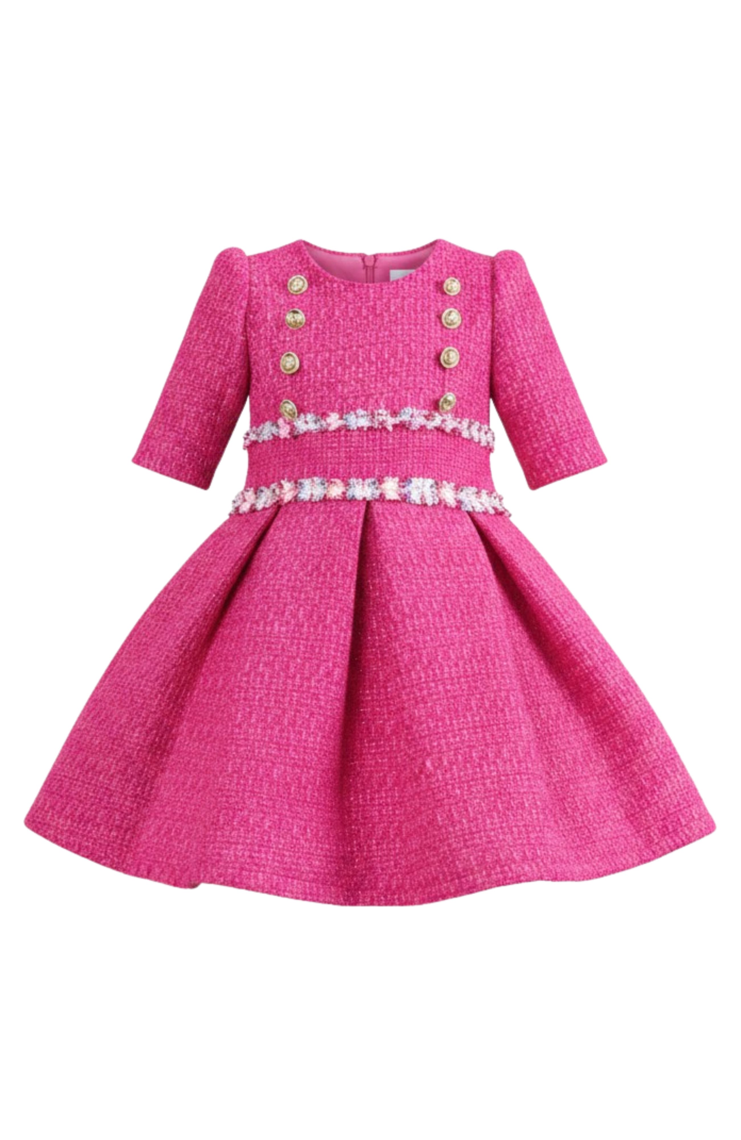 selected Pink