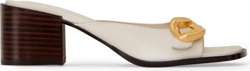 G Slide Sandal
