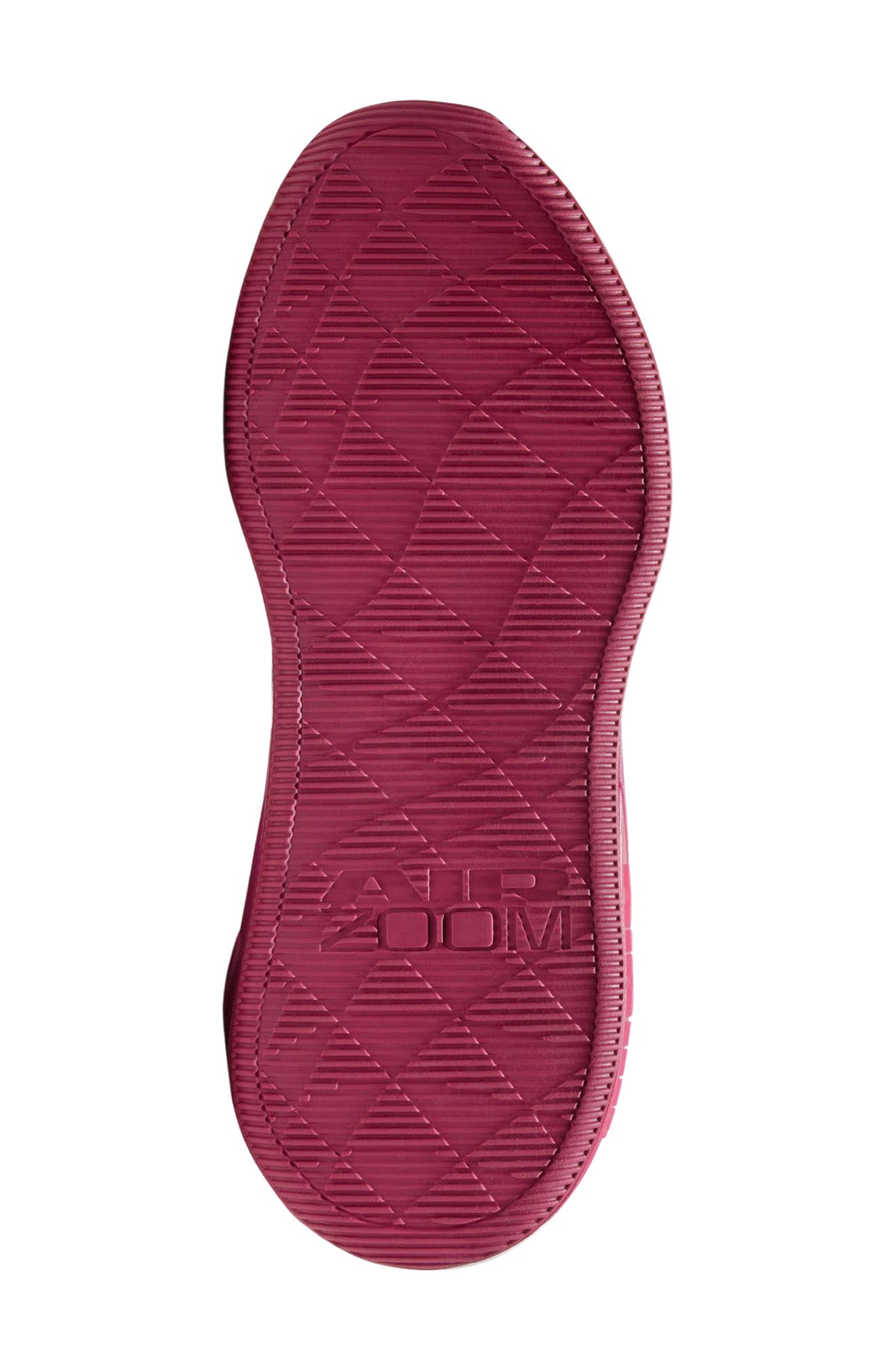 Bella 7 Training Shoe, Alternate, color, ROSE/ SWEET BEET/ WHITE