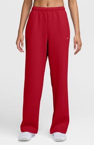 Nike Studio Fleece Sport Sweatpants