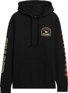 Seager Co Outfitters Graphic Hoodie