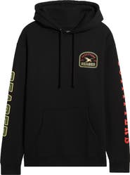 Seager Co Outfitters Graphic Hoodie