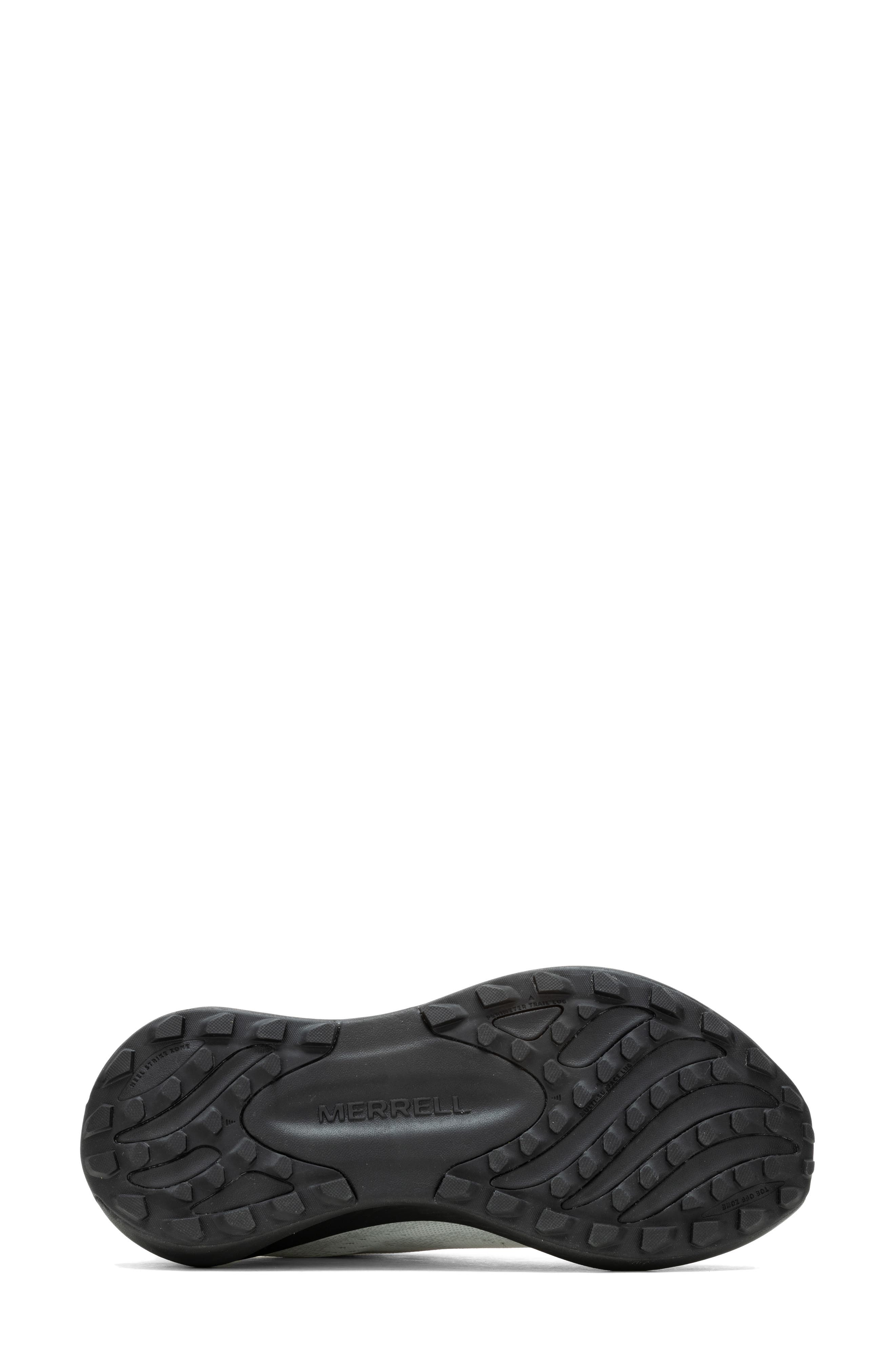 Merrell Morphlite Hiking Sneaker, Alternate, color, 