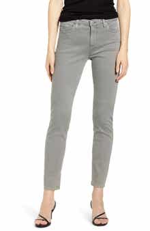 AG The Prima Ankle Cigarette Jeans