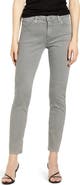 AG The Prima Ankle Cigarette Jeans