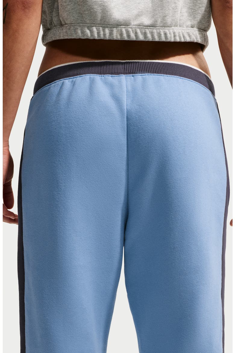 Performance Sweatpants, Alternate, color, WORK BLUE/ GRIDIRON