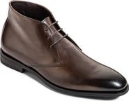 TO BOOT NEW YORK Eaton Leather Chukka Boot