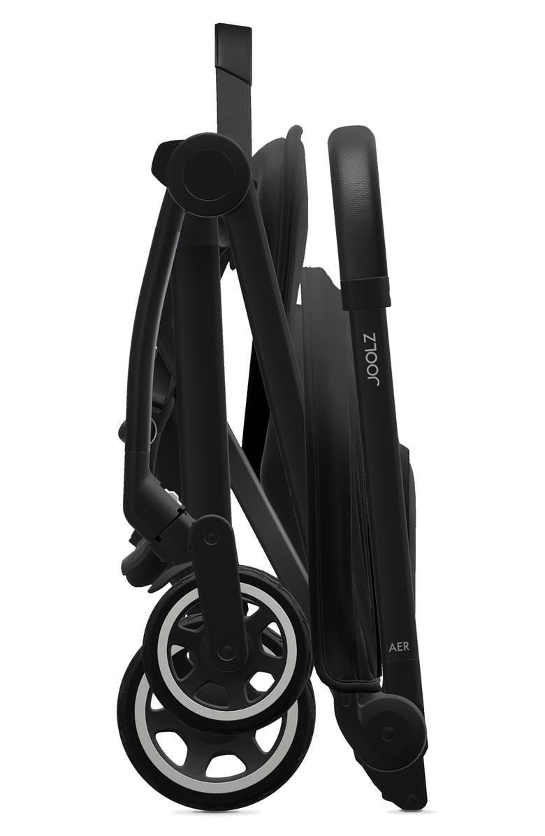 Joolz Aer Stroller, Alternate, color, 