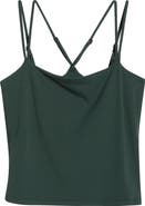 Zella Zen Strappy Camisole