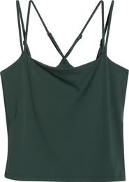 Zella Zen Strappy Camisole