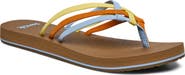 Sanuk Yoga Sandy II Flip Flop
