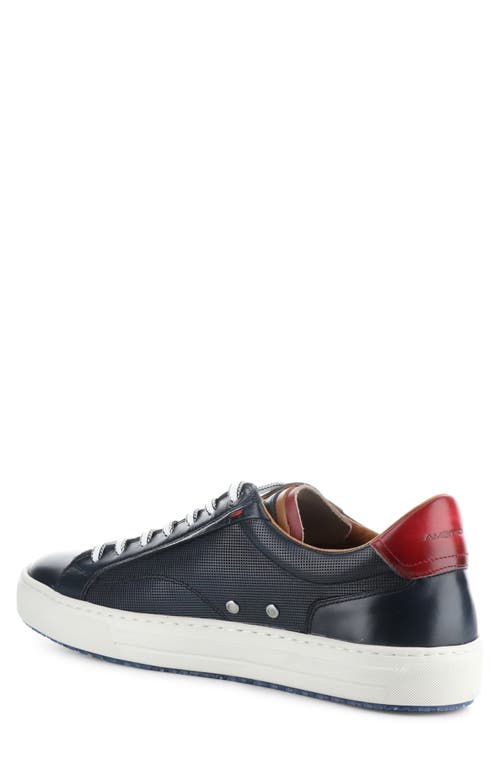 AMBITIOUS AMBITIOUS 11218 LOW TOP SNEAKER