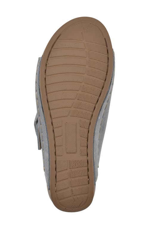 CLIFFS BY WHITE MOUNTAIN CLIFFS BY WHITE MOUNTAIN FEARFUL WEDGE SANDAL