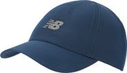 New Balance 6-Panel Performance Baseball Cap