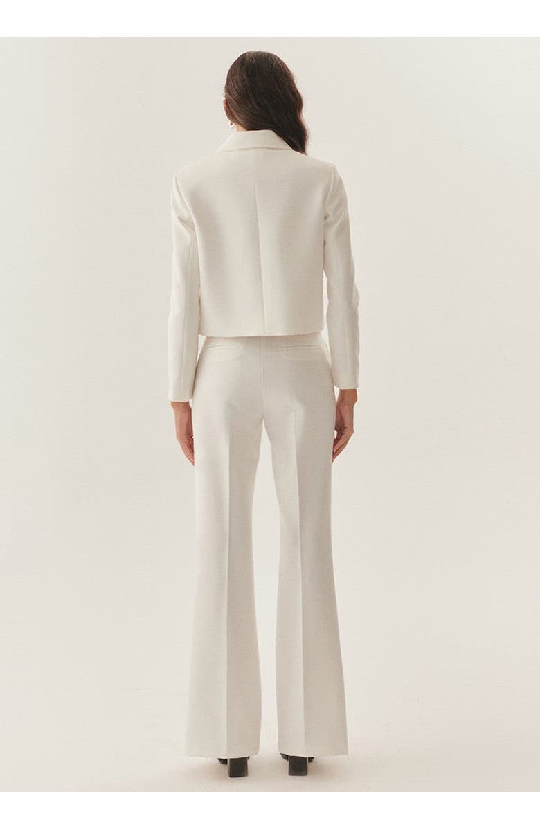 Exquise Catalina Classic High, Alternate, color, White