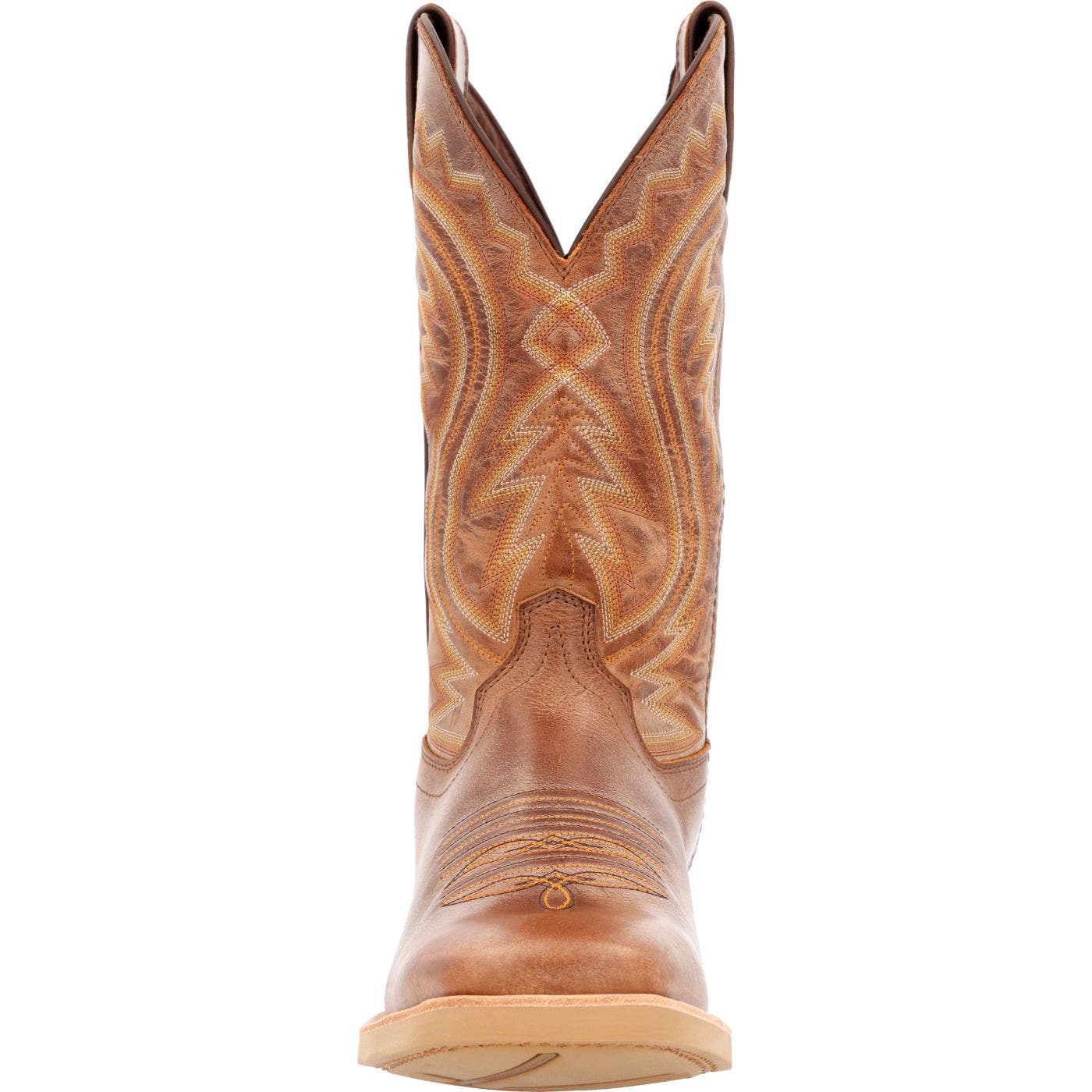 DURANGO Western Boot, Alternate, color, Burnished Tan