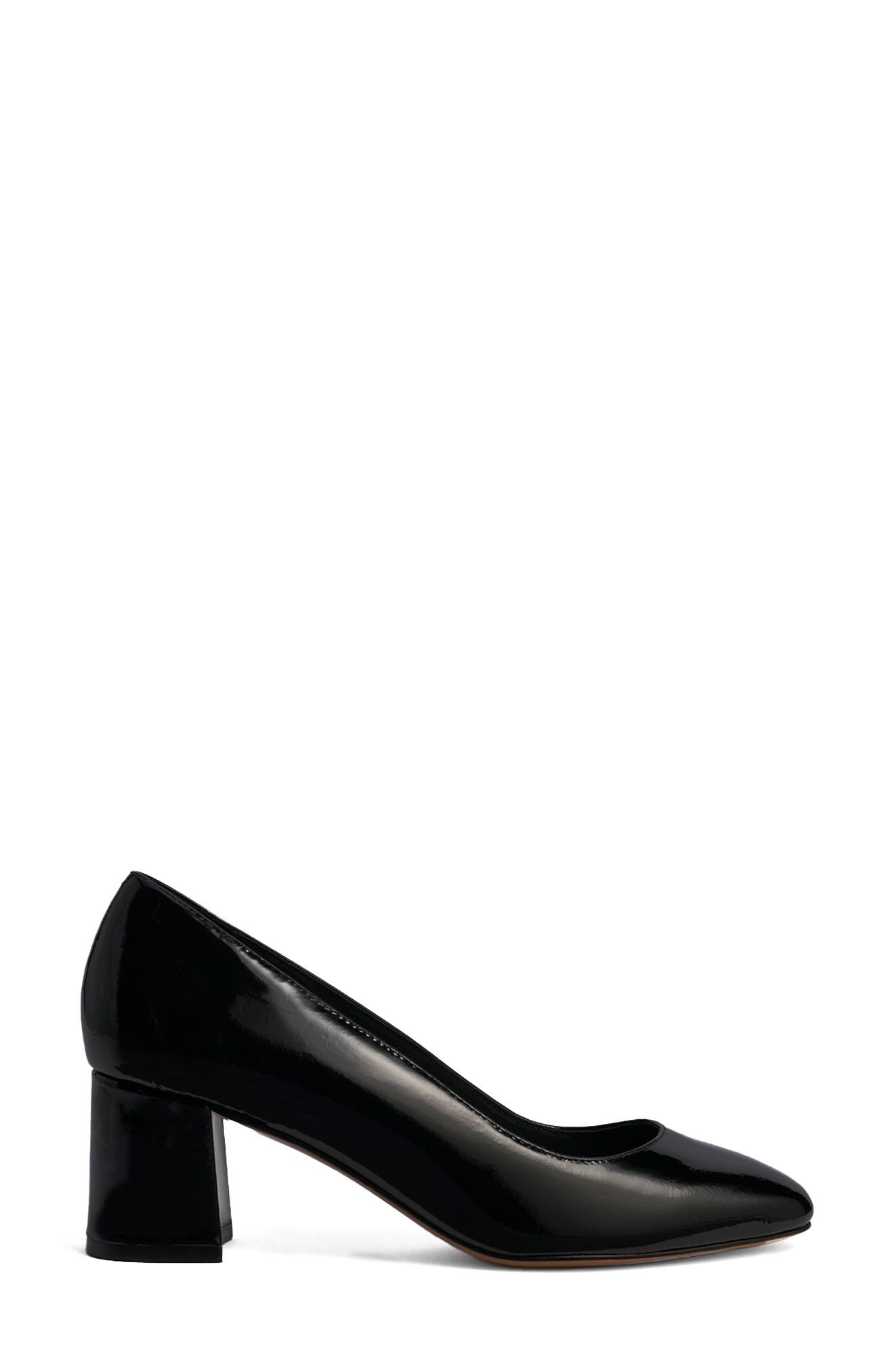 MARION PARKE Classic Pump, Alternate, color, 
