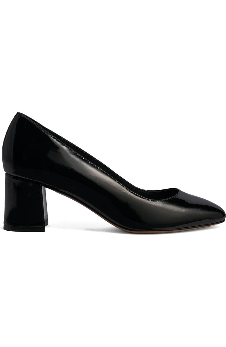 MARION PARKE Classic Pump, Alternate, color,