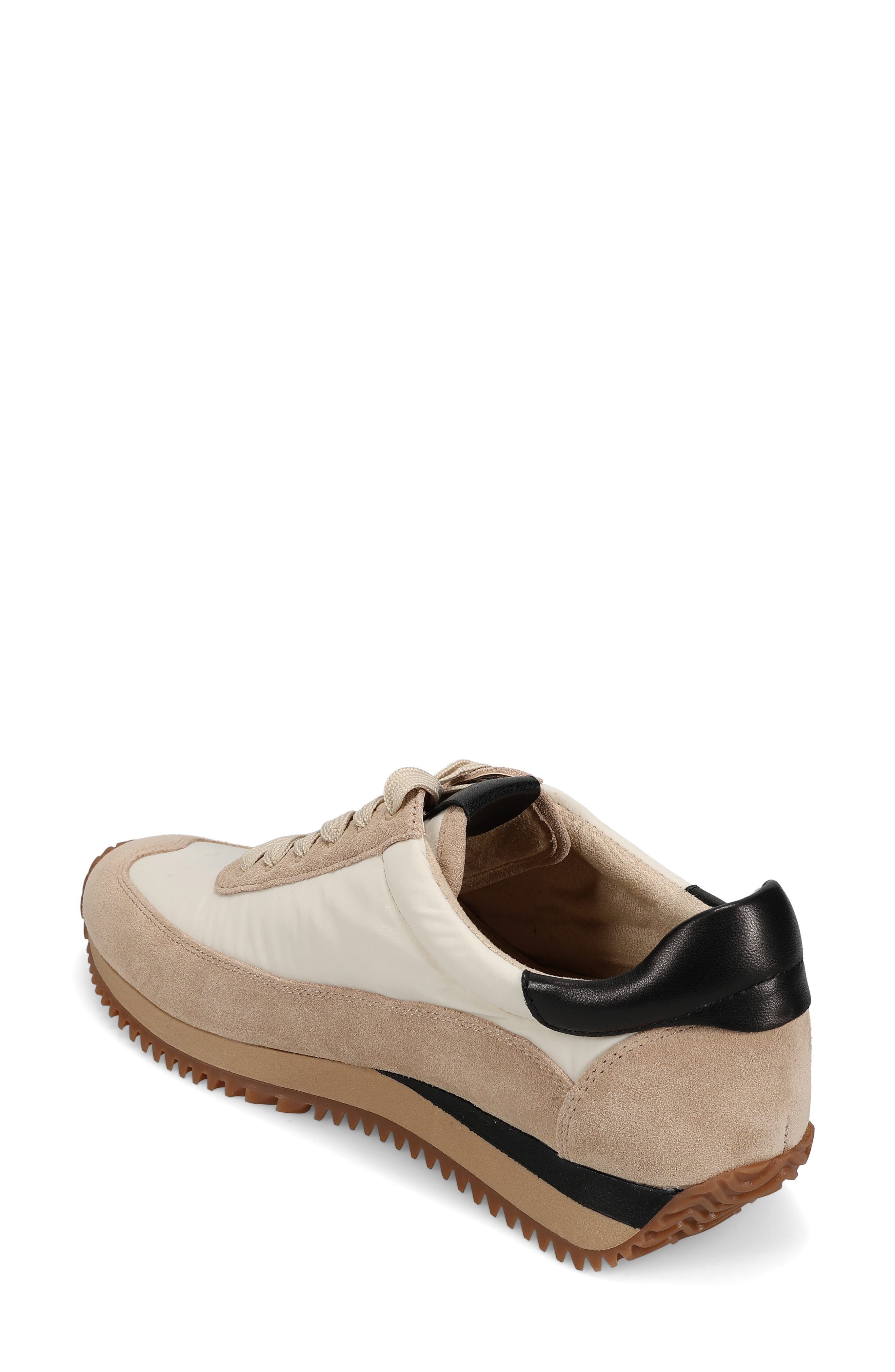 Queen Sneaker - Multiple Widths Available, Alternate, color, BEIGE