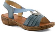Spring Step Karmel Slingback Sandal