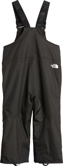 The North Face Kids' Freedom Insulated Snow Bib Overalls