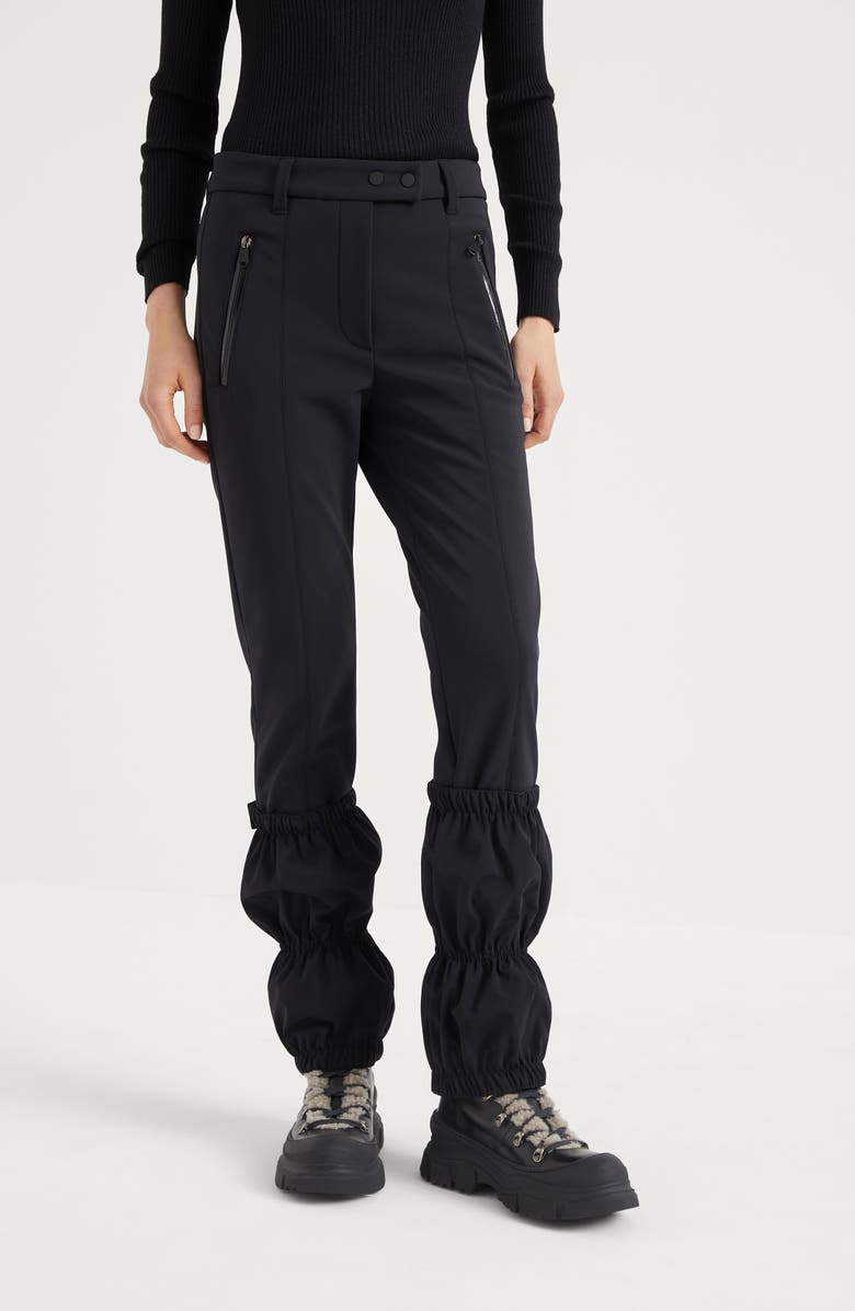 Brunello Cucinelli Mountain trousers, Alternate, color, 