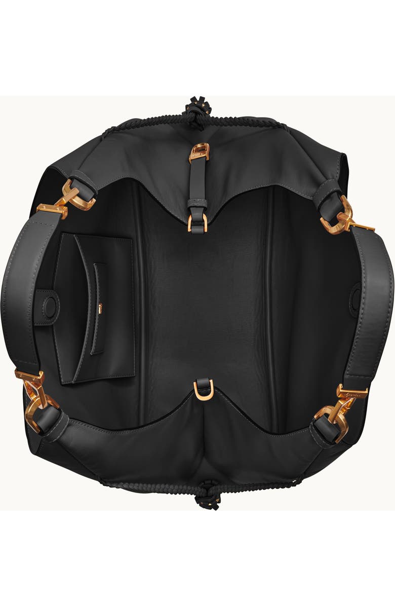 Donna Karan New York Bellerose Hobo, Alternate, color,