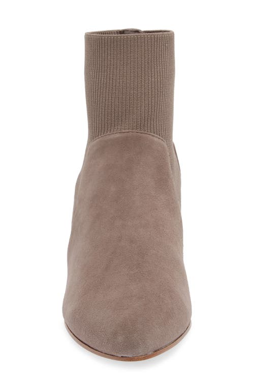 Eileen Fisher Muzy Bootie In Earth