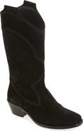 Pedro Garcia Britta Western Boot
