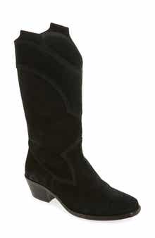 Pedro Garcia Britta Western Boot