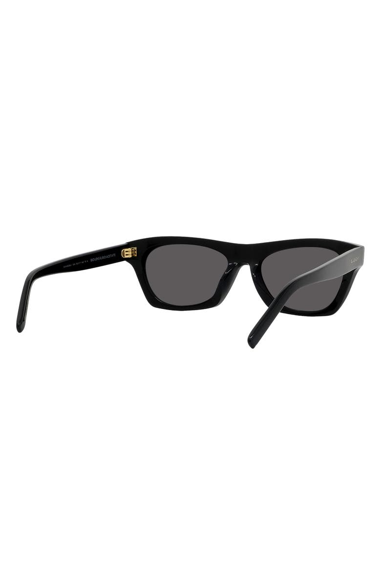 Givenchy Day 55mm Square Sunglasses, Alternate, color,