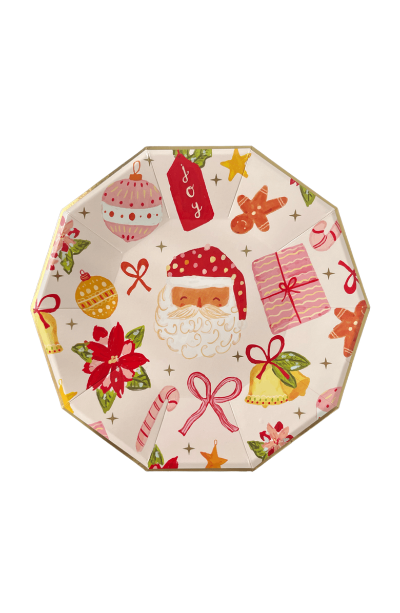 Daydream Society Joy Large Plates, Main, color, Assorted Pre-Pack
