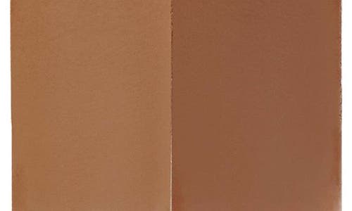 Victoria Beckham Matte Bronzing Brick In 4